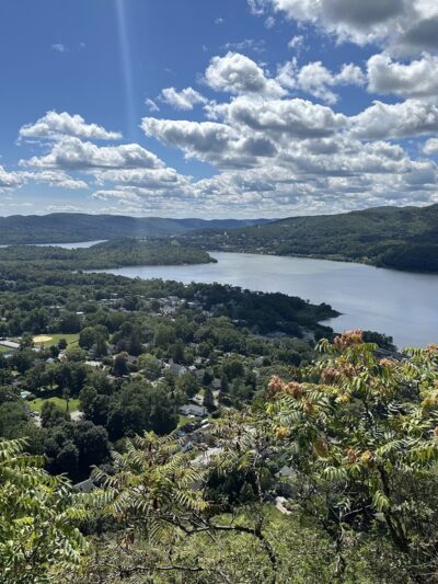 Washburn Trail - Cold Spring, NY