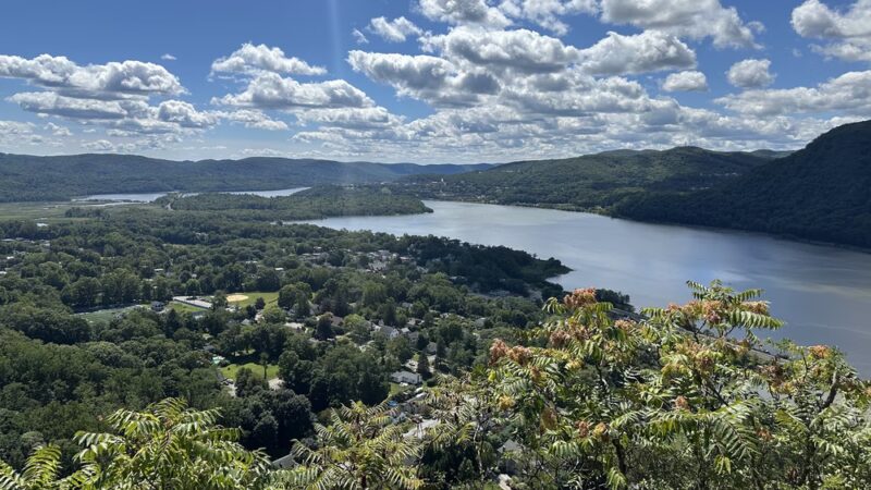 Washburn Trail - Cold Spring, NY
