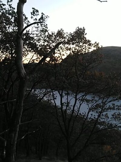 Washburn Trail - Cold Spring, NY