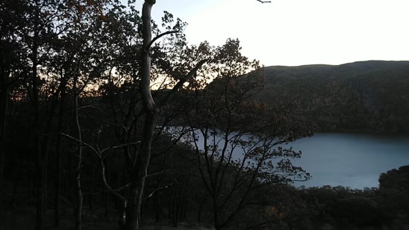 Washburn Trail - Cold Spring, NY