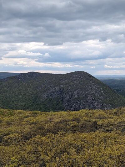 Washburn Trail - Cold Spring, NY
