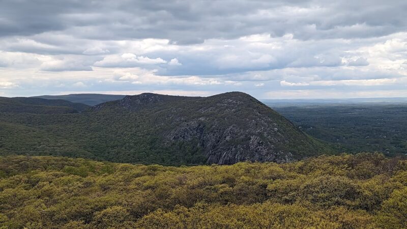 Washburn Trail - Cold Spring, NY