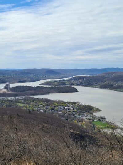 Washburn Trail - Cold Spring, NY