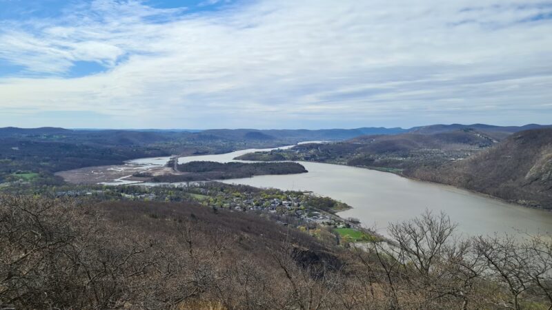 Washburn Trail - Cold Spring, NY