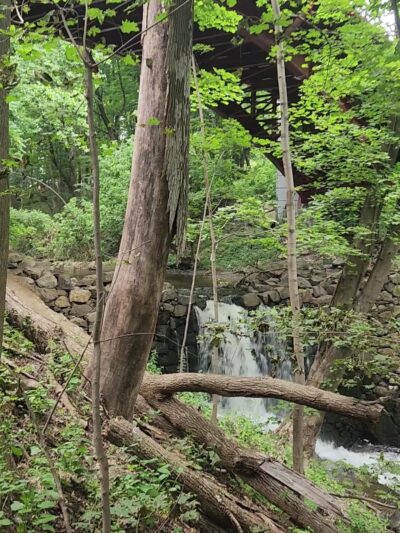 West Point Foundry Preserve - Cold Spring, NY