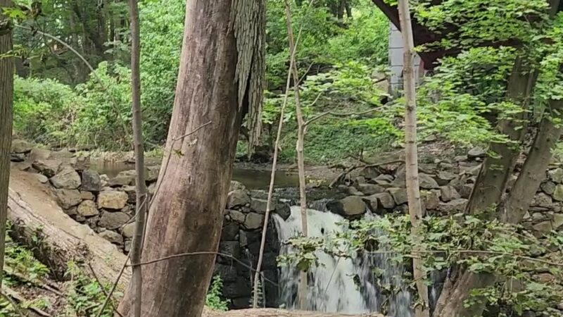 West Point Foundry Preserve - Cold Spring, NY