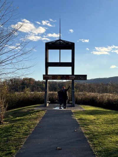 West Point Foundry Preserve - Cold Spring, NY