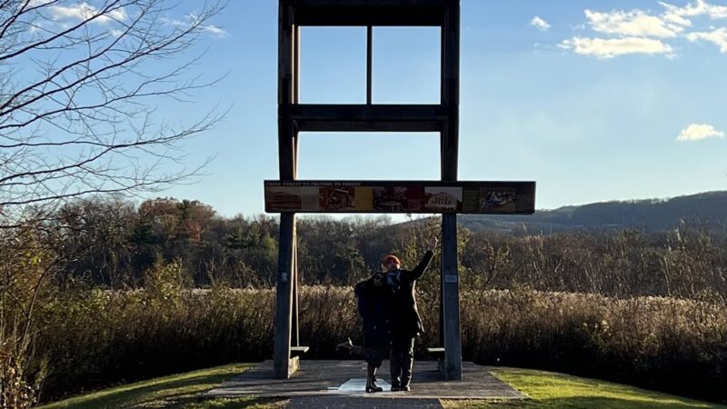 West Point Foundry Preserve - Cold Spring, NY