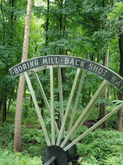 West Point Foundry Preserve - Cold Spring, NY