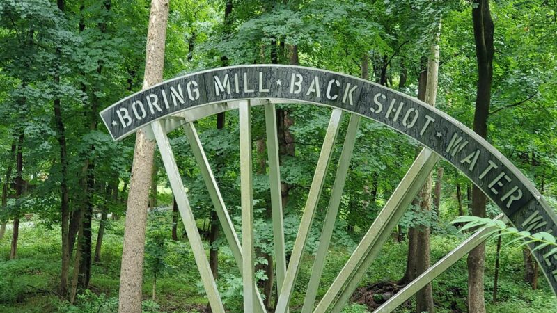 West Point Foundry Preserve - Cold Spring, NY