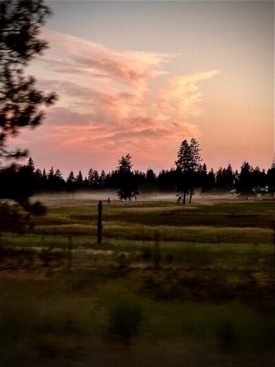Colfax, WA. - Colfax, WA