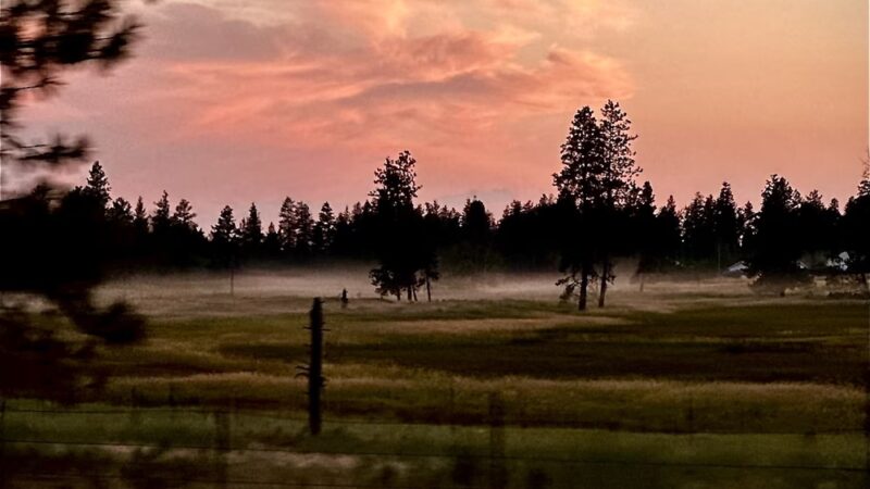 Colfax, WA. - Colfax, WA