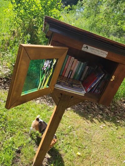 Klemgard County Park - Colfax, WA