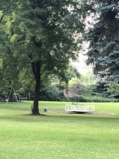 Schmuck Park - Colfax, WA