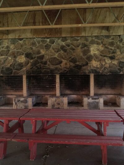 Schmuck Park - Colfax, WA