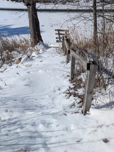 Colfax Park - Colfax, WI