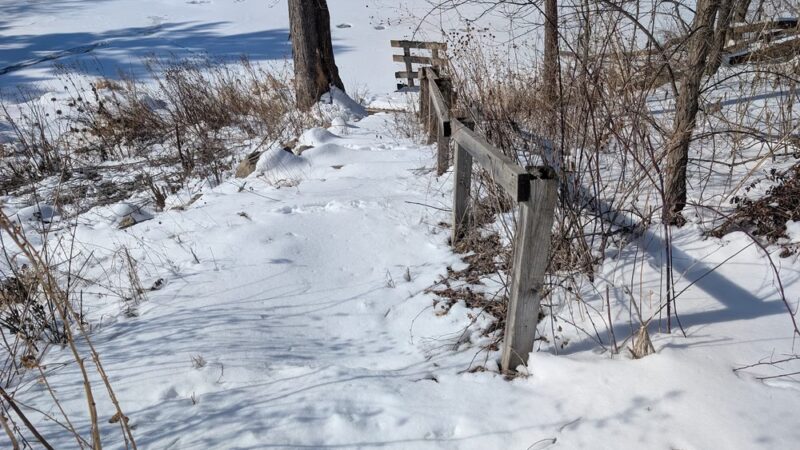 Colfax Park - Colfax, WI