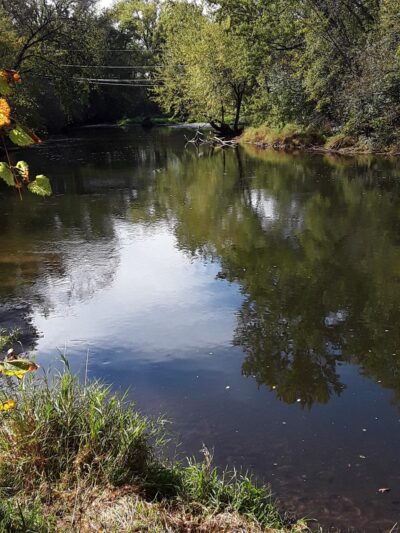 Colfax Park - Colfax, WI