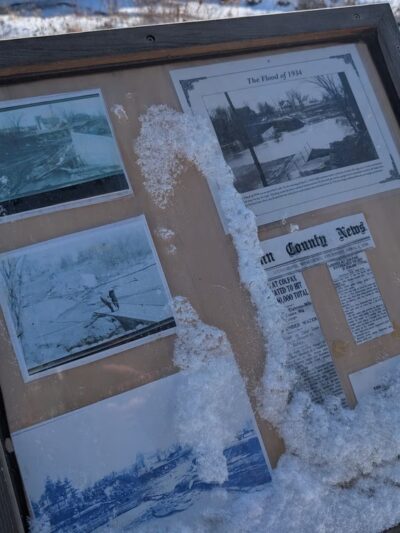 Colfax Park - Colfax, WI