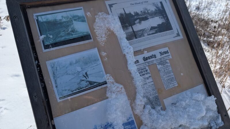 Colfax Park - Colfax, WI