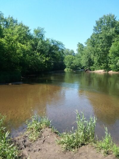 Colfax Park - Colfax, WI