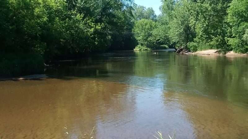 Colfax Park - Colfax, WI