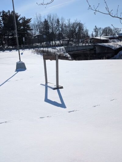 Colfax Park - Colfax, WI