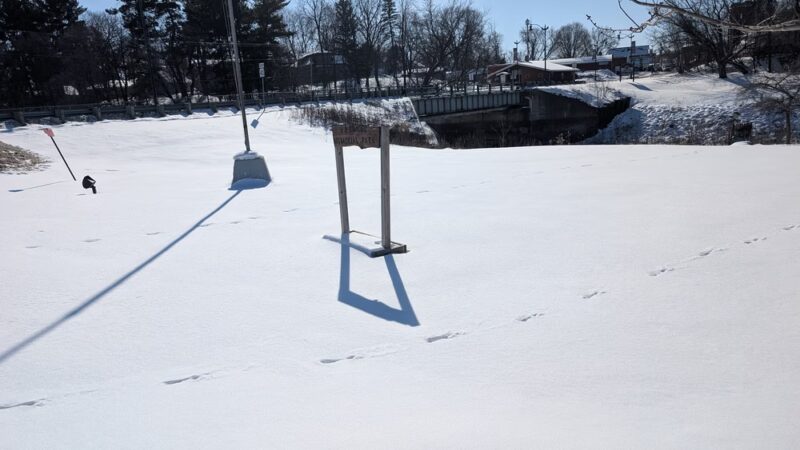 Colfax Park - Colfax, WI