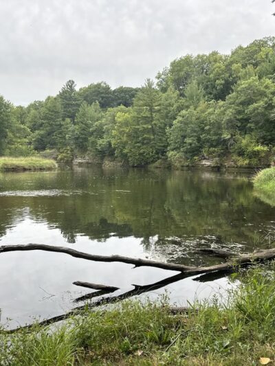 Felland Memorial Park - Colfax, WI