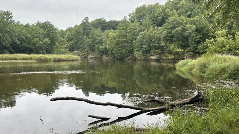 Felland Memorial Park - Colfax, WI