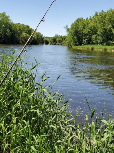 Felland Memorial Park - Colfax, WI