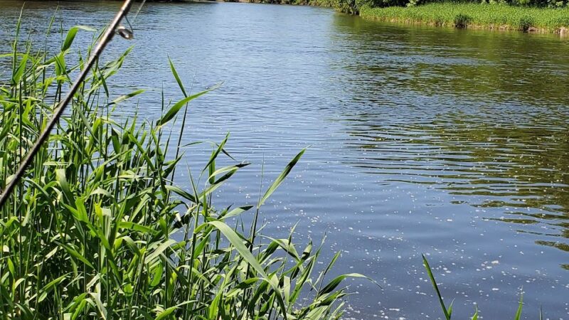 Felland Memorial Park - Colfax, WI