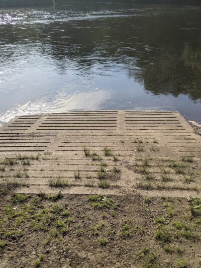 Felland Memorial Park - Colfax, WI