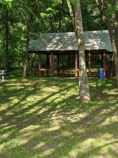 Felland Memorial Park - Colfax, WI