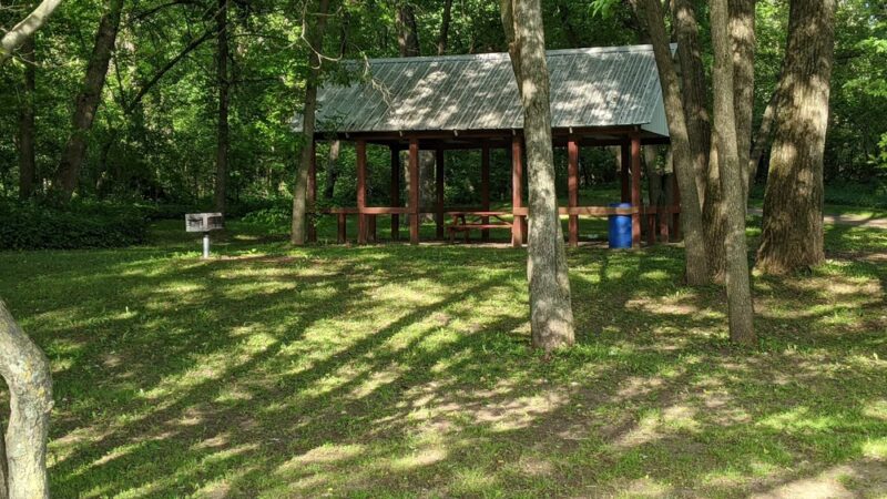 Felland Memorial Park - Colfax, WI