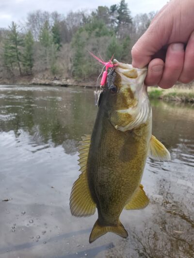 Felland Memorial Park - Colfax, WI