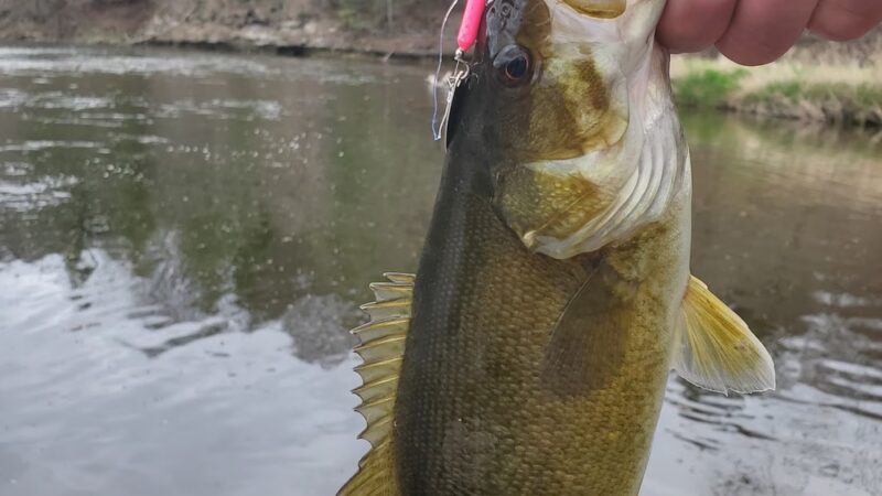 Felland Memorial Park - Colfax, WI