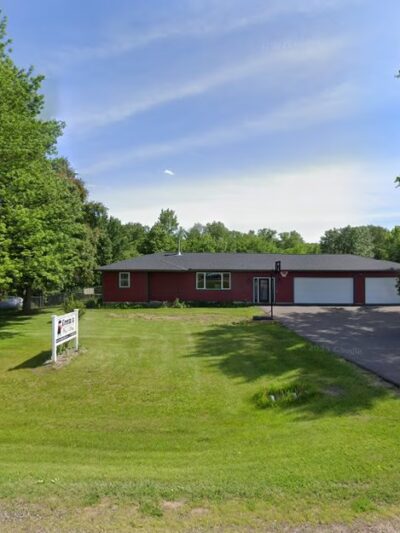 Greta's Play & Stay, LLC - Colfax, WI