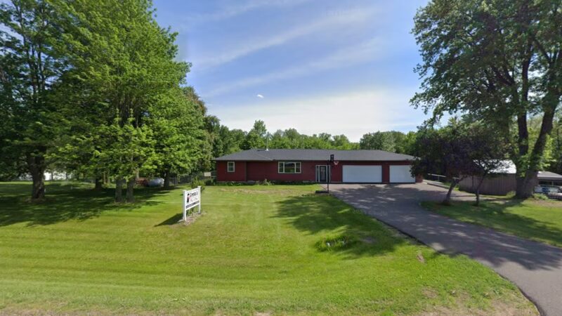 Greta's Play & Stay, LLC - Colfax, WI