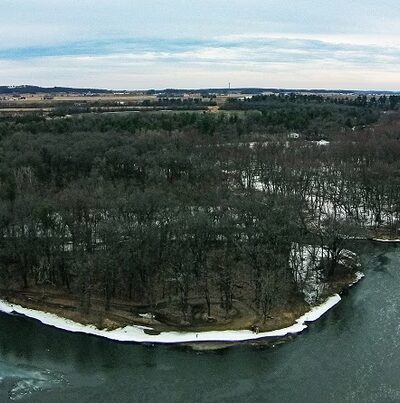 Russian Slough County Park - Colfax, WI