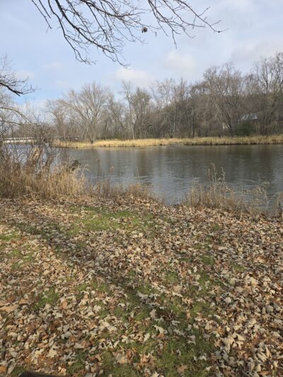 Twentytwo Mile Ford Park - Colfax, WI