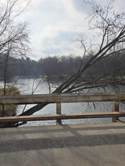 Twentytwo Mile Ford Park - Colfax, WI