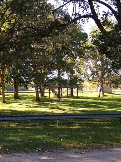 Twentytwo Mile Ford Park - Colfax, WI