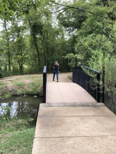 University Park - College Station, TX