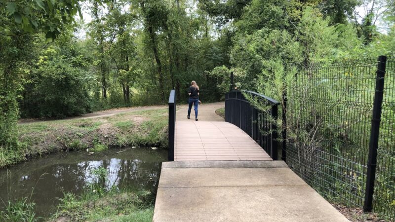 University Park - College Station, TX