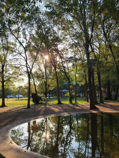 University Park - College Station, TX