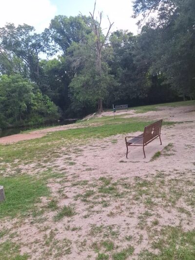 University Park Dog Park - College Station, TX