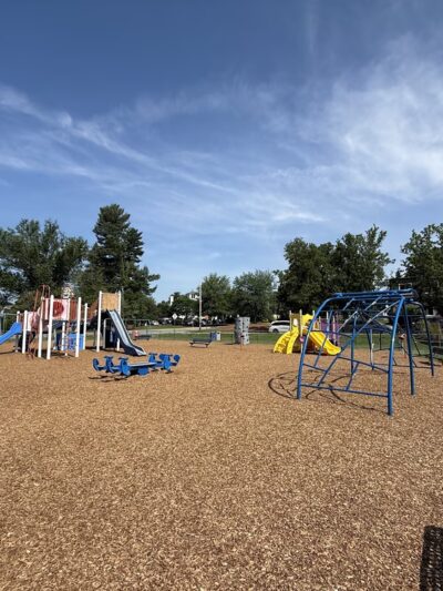 Collegeville Community Park - Collegeville, PA