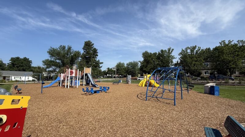 Collegeville Community Park - Collegeville, PA