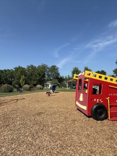 Collegeville Community Park - Collegeville, PA